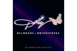 Diamonds & Rhinestones: The Greatest Hits Collection
