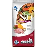 N&amp;D Dog Tropical Selection Chicken Adult Med/Max 10 Kg K&ouml;pek Maması