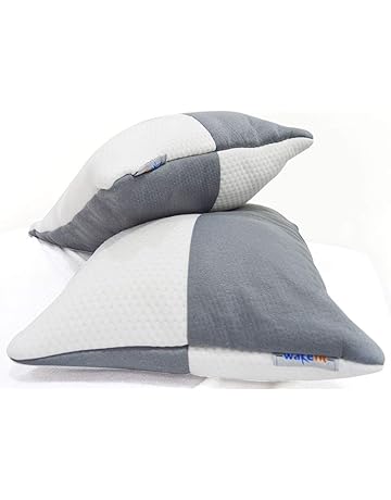 pillows with zip codes