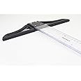 Isomars Detachable T Square - 24" (24 Inches)