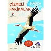 &Ccedil;izmeli Harikalar - Havada