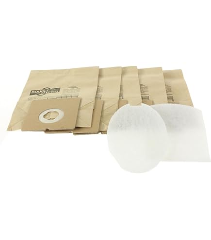 10 Sacchetti Per Aspirapolvere Adatti Per Siemens Rapid 900, 901 - Foto 14