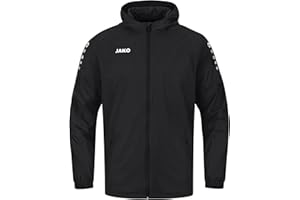‎JAKO JAKO Team 2.0 Allwetterjacke Kids Dunkel Kinder