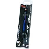 Rotring 500 Versatil Kalem, Mavi, 0.5mm