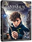 Les Animaux fantastiques