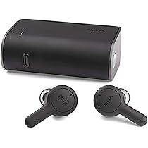 Rha 602030 True Connect Wireless Earbuds With Bluetooth 5