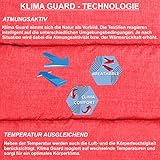 Fußsack / Sommerfußsack (Mit KLIMA GUARD – TECHNOLOGIE) für Kinderwagen / Buggy / Jogger Kinder - 4