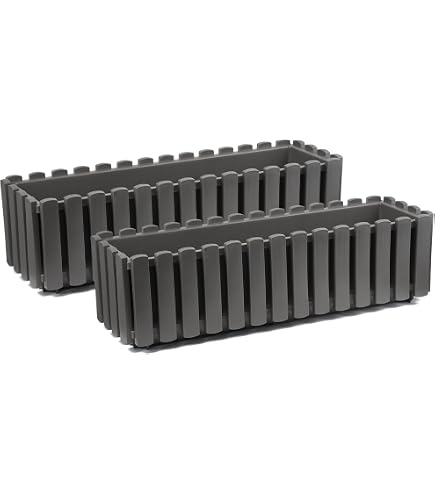 blumenstnder modern holz4home Blumenstnder 3-tlg. SET  Schweng Shop