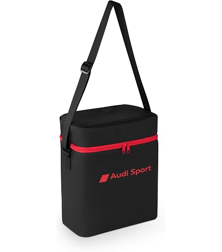 Audi 4P0065402 Thermoelectric Cool Box 14 Litre Cooler Bag 12 V