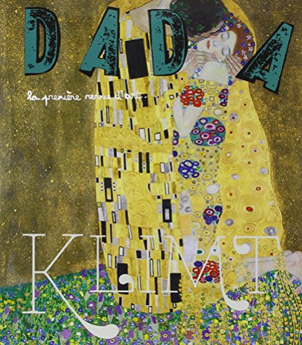 couverture de : Klimt