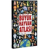 B&uuml;y&uuml;k Hayvan Atlası