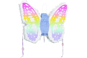 Unique 68977 - Pinata Farfalla