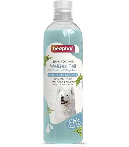 Coco Loco Fellspray für Hunde - Glanz & Pflege mit Sheabutter