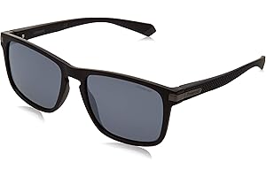 Polaroid Okulary przeciwsłoneczne UNISEKS PLD 2088/S