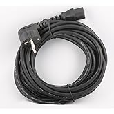 S-link SL-P755 5m 0.75mm Power Cable