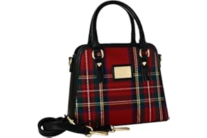 Camomilla Milano Borsa a Mano, Borsa Bauletto, Borsa con Tracolla, Borsa con Manico