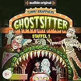Ghostsitter