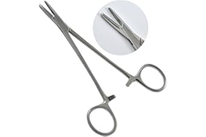 INSGB®-Locking Pliers Stud Ball earings Holder