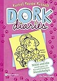 DORK Diaries, Band 10: Nikki und die (nicht ganz so) herzallerliebsten Hundebabys by