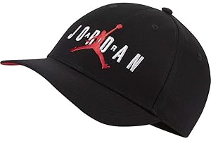 NIKE Kapelusz Uniseks JORDAN L91 JM AIR HBR