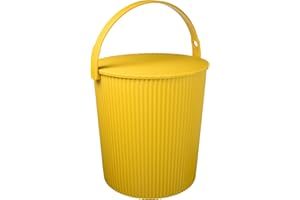 SCELTEVIE Hachiman Omnio Util Eimer LL h. 33,8cm