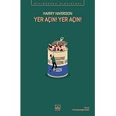 Yer A&ccedil;ın! Yer A&ccedil;ın!