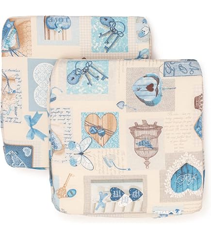 Cuscini Gialli - Fodere Coprisedia / Cuscini Decorativi E Accessori