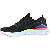 NIKE Nike Epic React Flyknit - Zapatillas Hombre : Amazon.es: Zapatos y  complementos