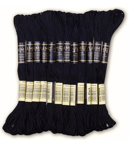 DMC Evenweave Stickstoff - 100% Baumwolle Für Kreuzstich