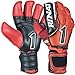 Produktbild Rinat Kraken Pro - Torwarthandschuhe Unisex, Farbe Rot/Schwarz, Größe 11