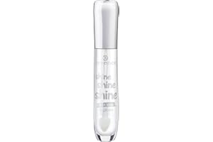 ESSENCE BRILLO DE LABIOS SHINE SHINE BRILLO DE LABIOS 01 BEHIND THE SCENES 5 ML