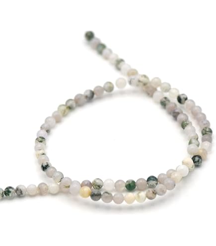 Anneaux De Saut Ouverts 4/6/8 Mm En Laiton Rempli Or 14K - 30 Pièces Pour Fabriquer Bijoux DIY