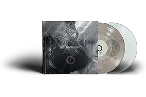 Abyss - the Final Chapter (Black Smoke Northern Li