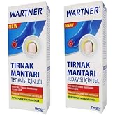 Wartner Tırnak Mantarı Tedavisi Jeli 7 Ml X2 Adet P01504