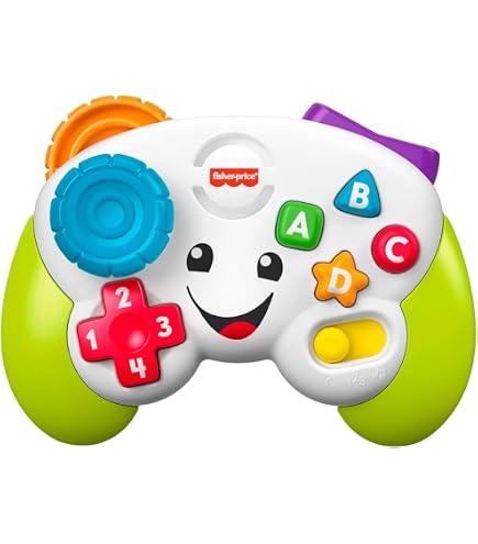 Chicco Diego Le Dino – Hochet D'Éveil Sensoriel Pour Bébé – 7 Étiquettes Et Anneau De Dentition