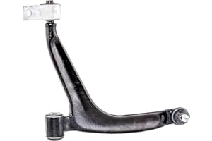 RIDEX 273C0111 Bras de suspension Essieu avant gauche