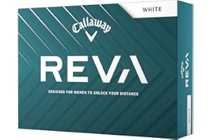Callaway Golf BL CG REVA