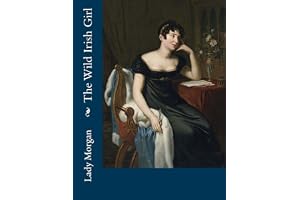 The Wild Irish Girl