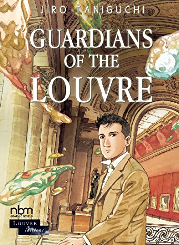 Download Guardians of the Louvre Download Guardians of the Louvre