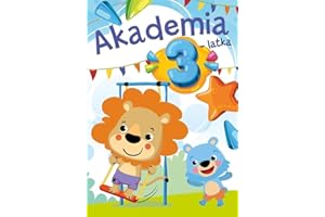 AKADEMIA 3-LATKA