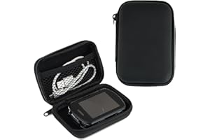 Braleto étui Rigide pour Garmin Edge 540/Garmin Edge 840 GPS Housse Étui Sac de Protection Antichoc