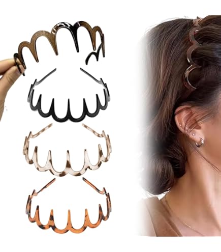 Cerchietto A Pettine Che Passione: I Millennial Tornano Tra I Banchi Di - Foto 8