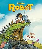 Cover zum Buch Little Robot
