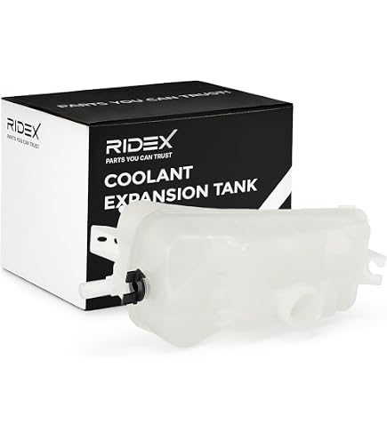 Frankberg Vaso D'Espansione Per Opel Vectra B 1.6-2.6L (1995-2002) – Ricambio Con Tappo – Codici 1304218, 90542964 - 5