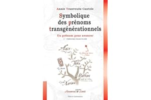 Symbolique des prénoms transgénérationnels