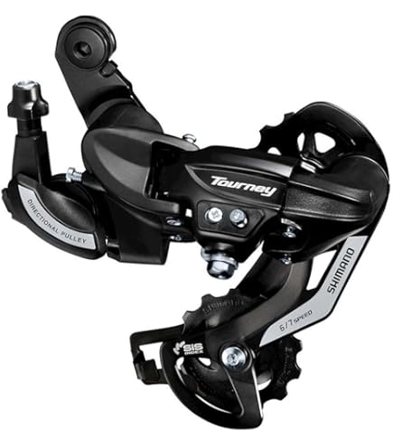 SRAM APEX 1 Deragliatore Posteriore 11 Velocità - Lunga Gabbia Cambio - nero