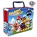 Produktbild Puzzle The Paw Patrol 9603 (2 uds)