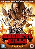 Machete Kills [DVD]