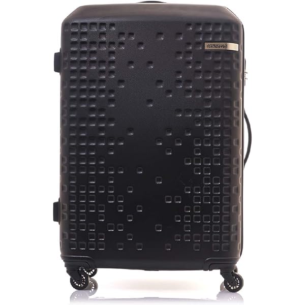 American Tourister Cruze ABS 55 cms 