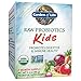 Produktbild RAW Probiotika, Kinder, 3,4 Unzen (96 g) (Eis) - Garten des Lebens
